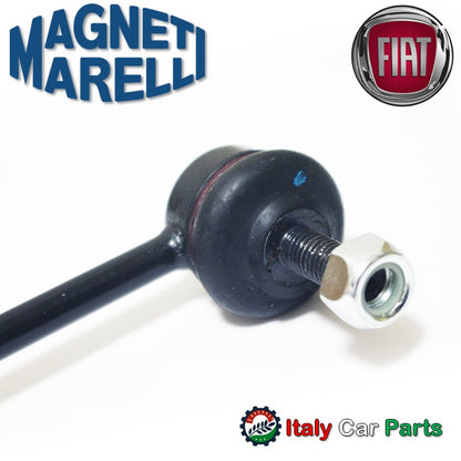フィアット 500 アバルト 595 スタビリンク ロッド フロント 左右セット Magneti Marelli マニエッティマレリ スタビライザー