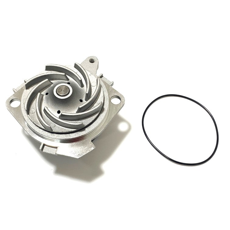 タイミングベルト ウォーターポンプ キット アルファロメオ ジュリエッタ 1.8 クアドリフォリオ 4C DAYCO SKF Alfa Romeo