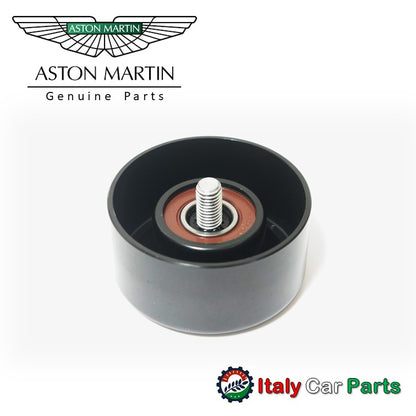 ベルトプーリー アイドラープーリー アストンマーティン純正 Aston Martin V8 Vantage ヴァンテージ ファンベルト