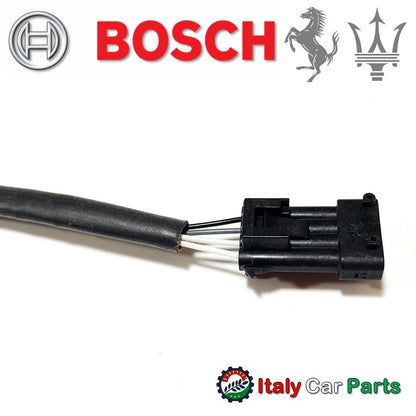 ラムダセンサー リア 360 F430 612 グラントゥーリズモ クアトロポルテ フェラーリ マセラティ Bosch Maserati Ferrari