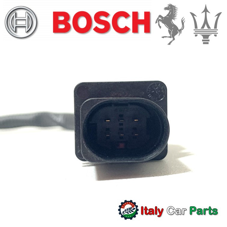 ラムダセンサー O2センサー フロント 458 California FF クアトロポルテ グラントゥーリズモ グランカブリオ マセラティ フェラーリ Bosch