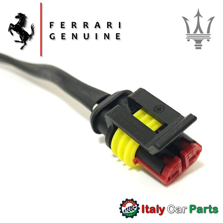 サイドマーカー フェラーリ純正 ウインカー Ferrari 360 F430 458 488 550 575 599 612 Carifornia F12 ENZO FF マセラティ Maserati