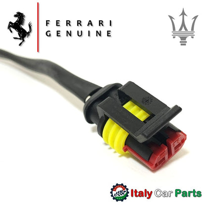 サイドマーカー フェラーリ純正 ウインカー Ferrari 360 F430 458 488 550 575 599 612 Carifornia F12 ENZO FF マセラティ Maserati