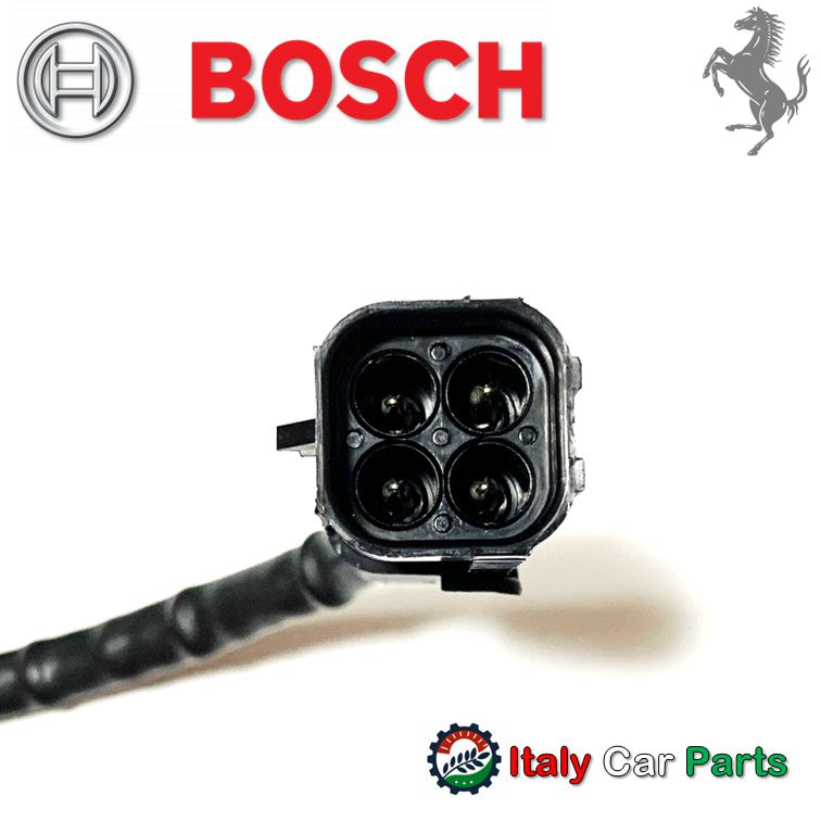 ラムダセンサー リア側 F355 456 550 フェラーリ 純正OEM Bosch製 Ferrari 排気 キャタライザー