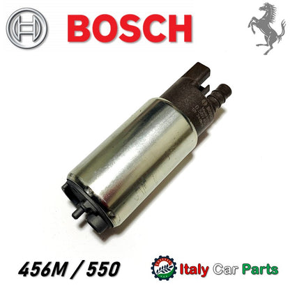 フューエル ポンプ 456M 550 マラネロ バルケッタ フェラーリ 燃料ポンプ Ferrari Bosch
