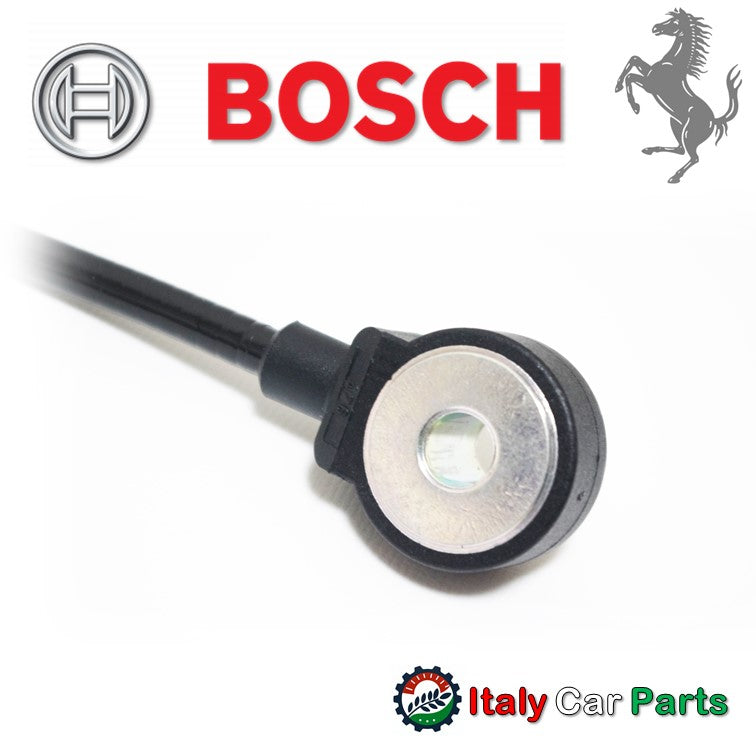 ノックセンサー ファイアリング F355 Bosch製 点火センサー フェラーリ XR Ferrari