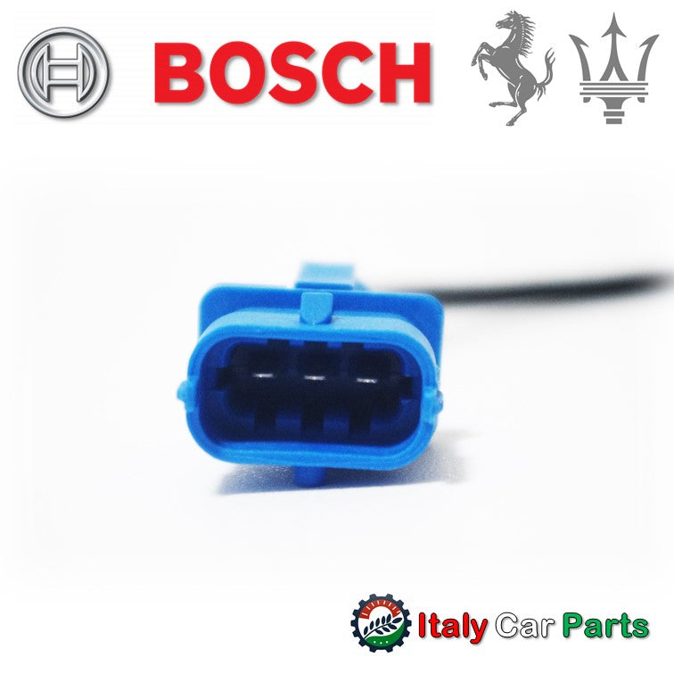 ノックセンサー ファイアリングセンサー リア側 F430 612 4200 クアトロポルテ Bosch 純正OEM フェラーリ マセラティ