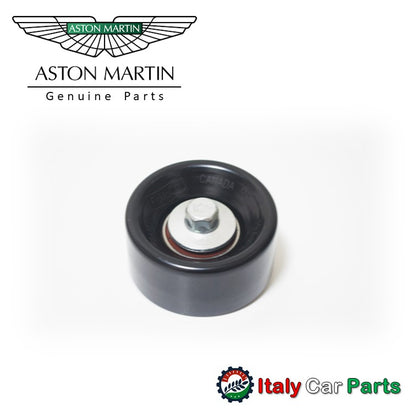 ベルトプーリー アイドラープーリー アストンマーティン純正 Aston Martin V8 Vantage ヴァンテージ ファンベルト