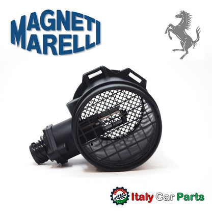エアマスセンサー Magneti Marelli フェラーリ F355 新品 5.2 XRシャーシ用 マニエッティマレリ製 エアフローメーター