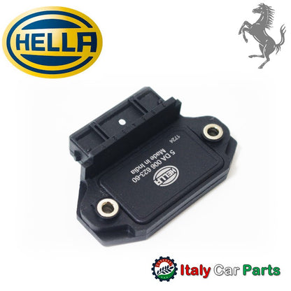 イグニッションモジュール スイッチ 348 F355 Mondial フェラーリ Ferrari HELLA