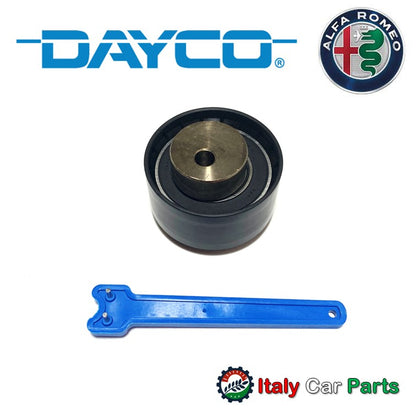 タイミングベルト ウォーターポンプ キット アルファロメオ ジュリエッタ ミト 1.4 DAYCO Alfa Romeo