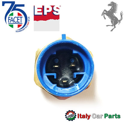 テンプセンサー ラジエター ファンスイッチ フェラーリ F430 360 Ferrari クーラント 冷却水