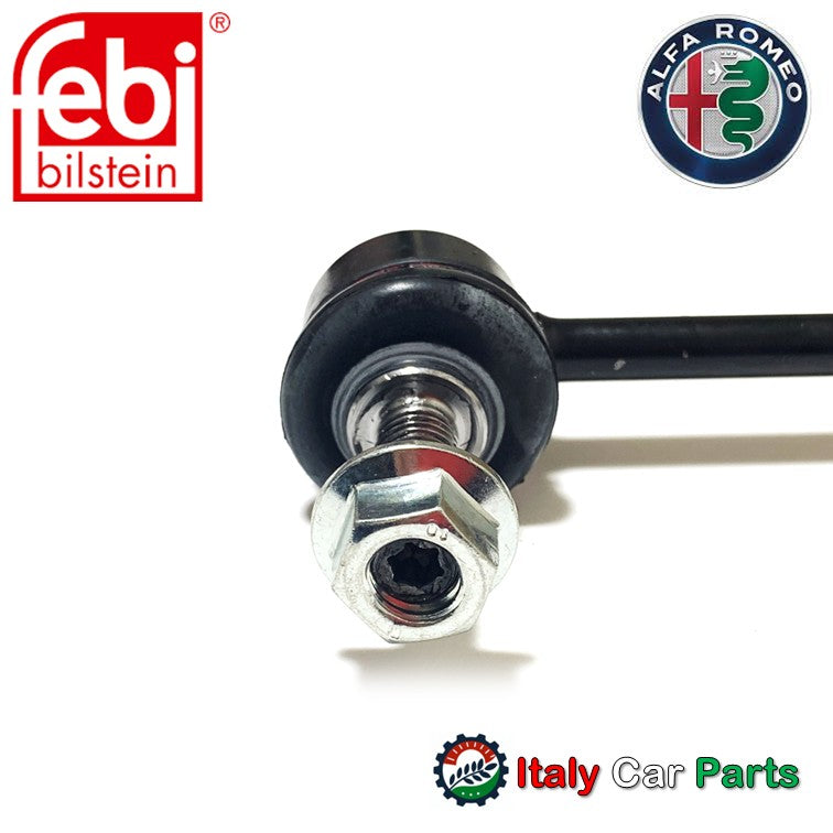 スタビリンク 左右セット ジュリア GIULIA 952 アルファロメオ Alfa Romeo スタビライザー Febi Bilstein