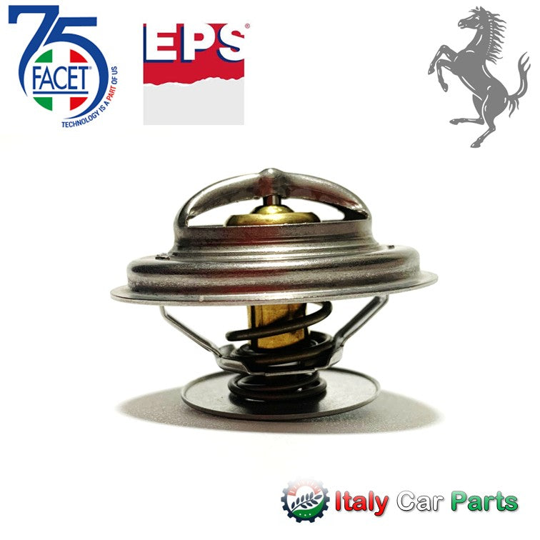 サーモスタット ガスケット Oリング 360 456 550 575 612 フェラーリ Ferrari Facet EPS