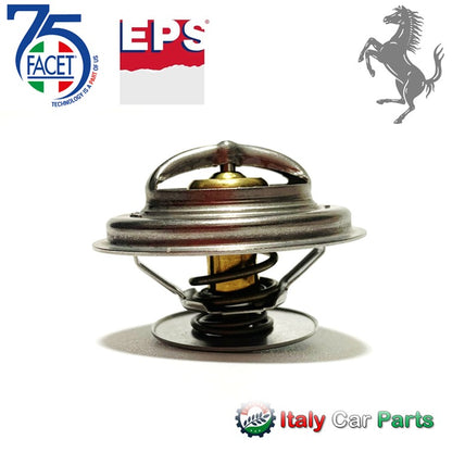 サーモスタット ガスケット Oリング 360 456 550 575 612 フェラーリ Ferrari Facet EPS