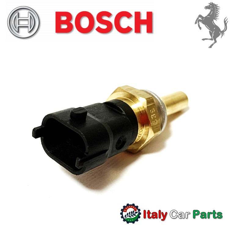 テンパレッチャーセンサー テンプ フェラーリ 360 430 458 488 575 599 612 812 California Enzo F12 F8 FF GTC4 La Ferrari