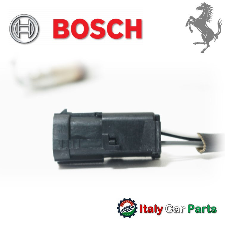 F355 456 ラムダセンサー O2センサー Bosch 純正 OEM フェラーリ Ferrari キャラタイザー 排気