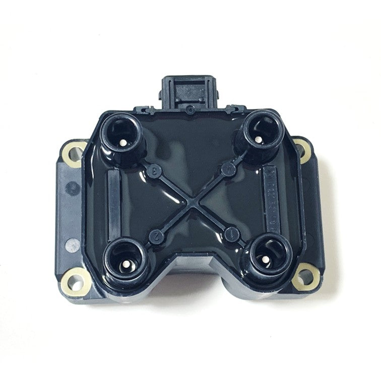 イグニッションコイル 2個セット フェラーリ 348 F355 Bosch製 純正OEM Ferrari