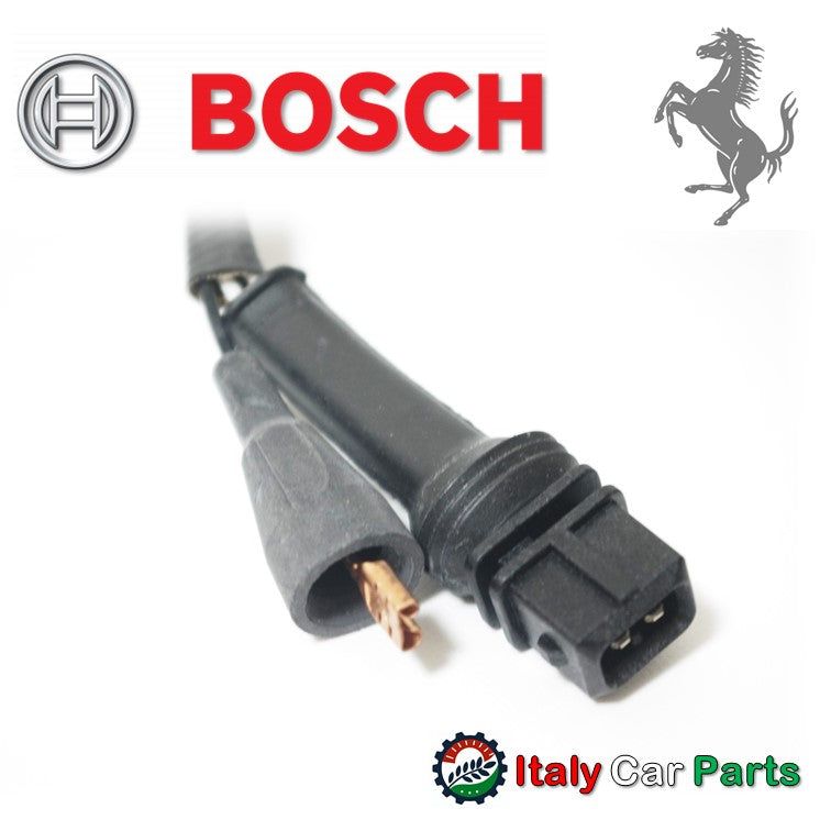 ラムダセンサー O2 フェラーリ 348 テスタロッサ 328 Mondial Bosch製 Ferrari