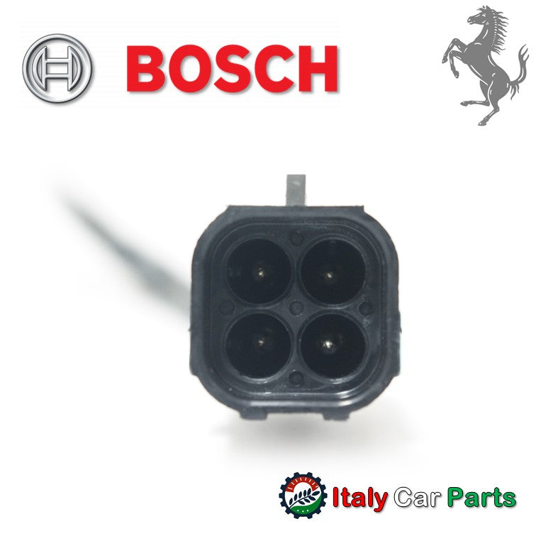 F355 456 ラムダセンサー O2センサー Bosch 純正 OEM フェラーリ Ferrari キャラタイザー 排気