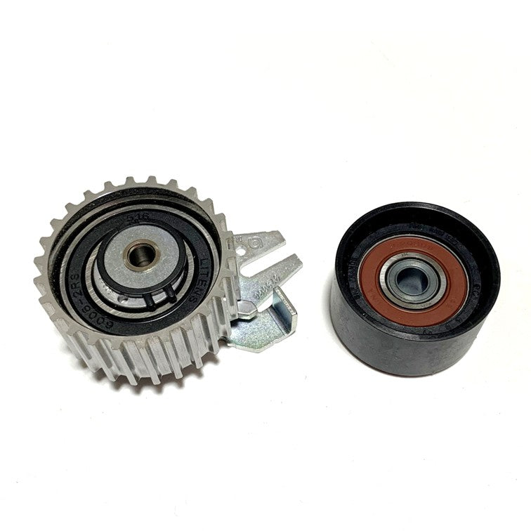 タイミングベルト ウォーターポンプ キット アルファロメオ ジュリエッタ 1.8 クアドリフォリオ 4C DAYCO SKF Alfa Romeo