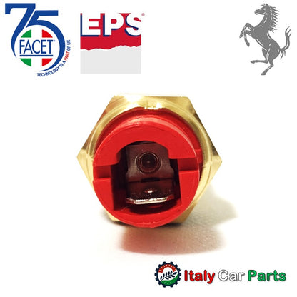 テンプセンサー センダーユニット フェラーリ Ferrari 328 348 360 512 Testarossa Mondial FACET製