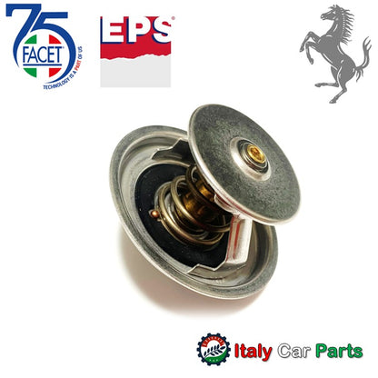 サーモスタット ガスケット Oリング 360 456 550 575 612 フェラーリ Ferrari Facet EPS