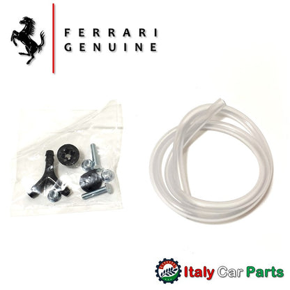エアホーン フェラーリ純正 348 F355 456 512 550 575 Testarossa テスタロッサ Ferrari