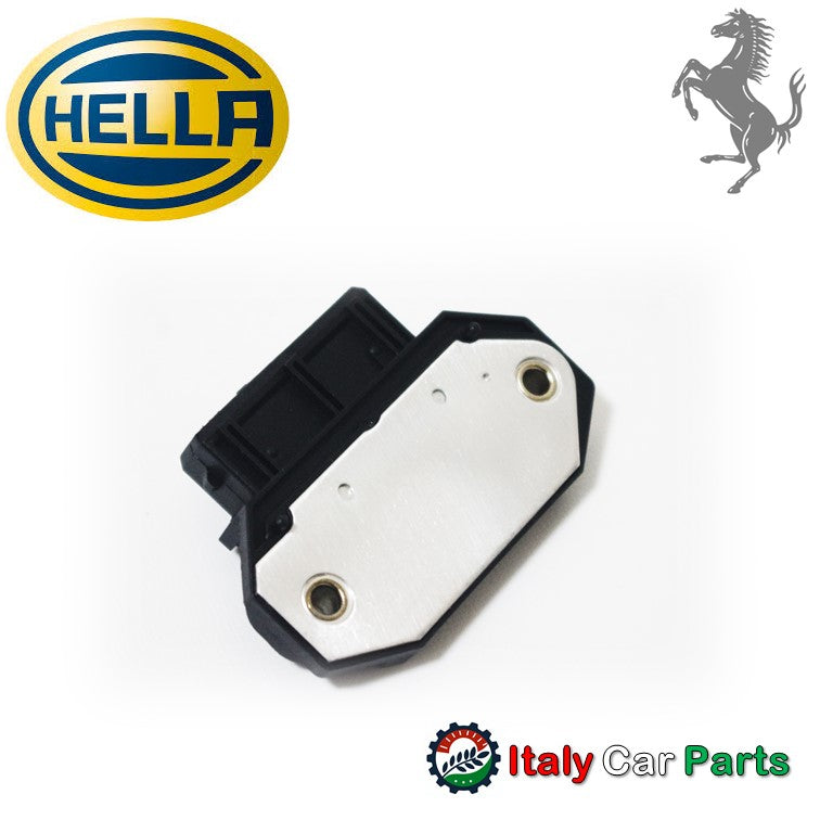 イグニッションモジュール スイッチ 348 F355 Mondial フェラーリ Ferrari HELLA