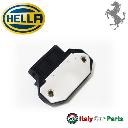 イグニッションモジュール スイッチ 348 F355 Mondial フェラーリ Ferrari HELLA