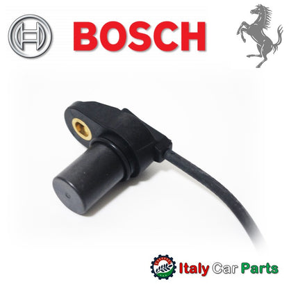 フェーズセンサー カムシャフトポジションセンサー F355 456 550フェラーリ Ferrari マラネロ Maranello ECU
