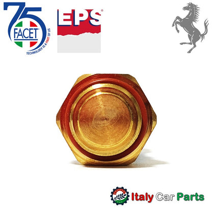 テンプセンサー ラジエター ファンスイッチ フェラーリ F430 360 Ferrari クーラント 冷却水