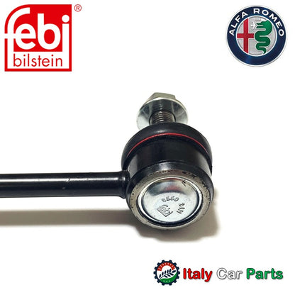 スタビリンク 左右セット ジュリア GIULIA 952 アルファロメオ Alfa Romeo スタビライザー Febi Bilstein