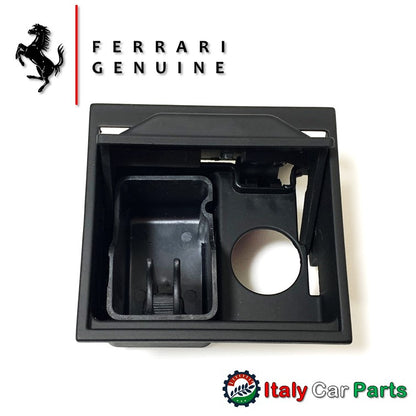 F430 360 550 アッシュトレイ 灰皿 フェラーリ 純正 Ferrari Pininfarina ピニンファリーナ モデナ マラネロ