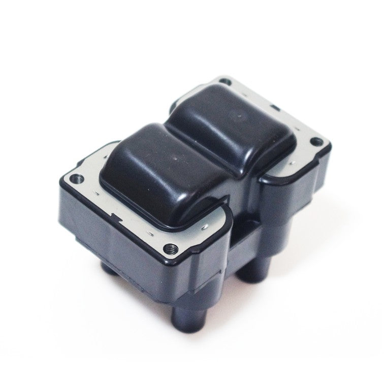 イグニッションコイル 2個セット フェラーリ 348 F355 マニエッティ・マレリ製 Ferrari Magneti Marelli