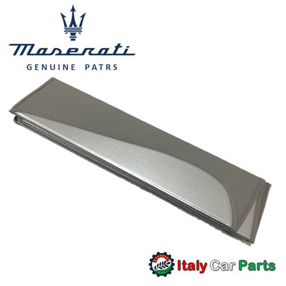 サンシェード レヴァンテ マセラティ 純正  Maserati Levante M161 レバンテ