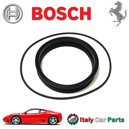フューエル ポンプ 左側 360 モデナ Modena Ferrari フロート付 フェラーリ 純正OEM Bosch 燃料漏れ