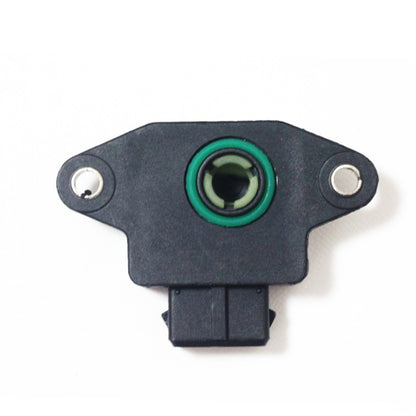 スロットルポジションセンサー フェラーリ 348 F355 456 550 512 マニエッティマレリ製 Magneti Marelli