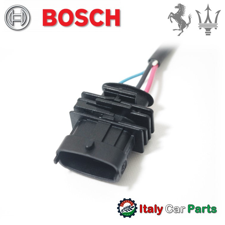 イグニッションコイル F430 4200 Gransport フェラーリ マセラティ リア側 Maserati Ferrari グランスポーツ OEM Bosch ボッシュ 612 575M