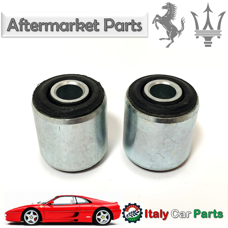 Ferrari フェラーリ Maserati マセラティ パーツ 販売 アブソーバー ブッシュ サスペンション フェラーリ マセラティ F355 360 F430 550 575 612 クアトロポルテ グラントゥーリズモ 4200