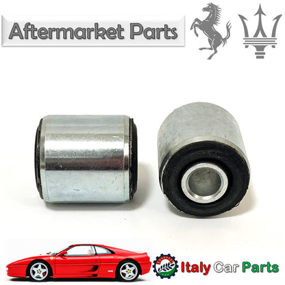 Ferrari フェラーリ Maserati マセラティ パーツ 販売 アブソーバー ブッシュ サスペンション フェラーリ マセラティ F355 360 F430 550 575 612 クアトロポルテ グラントゥーリズモ 4200