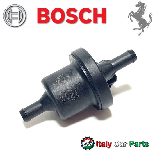 Ferrari フェラーリ Maserati マセラティ パーツ 販売 ブリーザーバルブ アンチエバポレーション 355 360 430 456 550 575 599 612 Ferrari