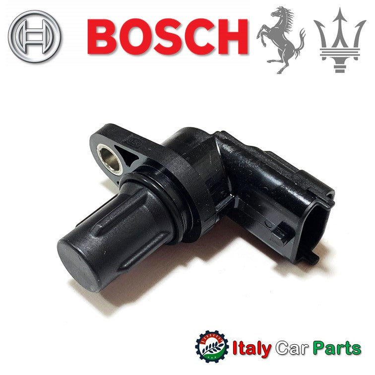 Ferrari フェラーリ Maserati マセラティ パーツ 販売 カムシャフトポジション フェーズ センサー 458 488 F12 クアトロポルテ ギブリ フェラーリ マセラティ Ferrari Maserati