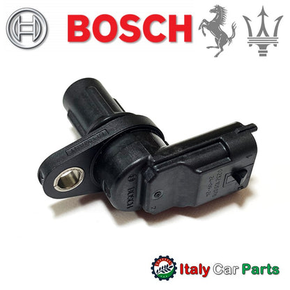 Ferrari フェラーリ Maserati マセラティ パーツ 販売 カムシャフトポジション フェーズ センサー 458 488 F12 クアトロポルテ ギブリ フェラーリ マセラティ Ferrari Maserati