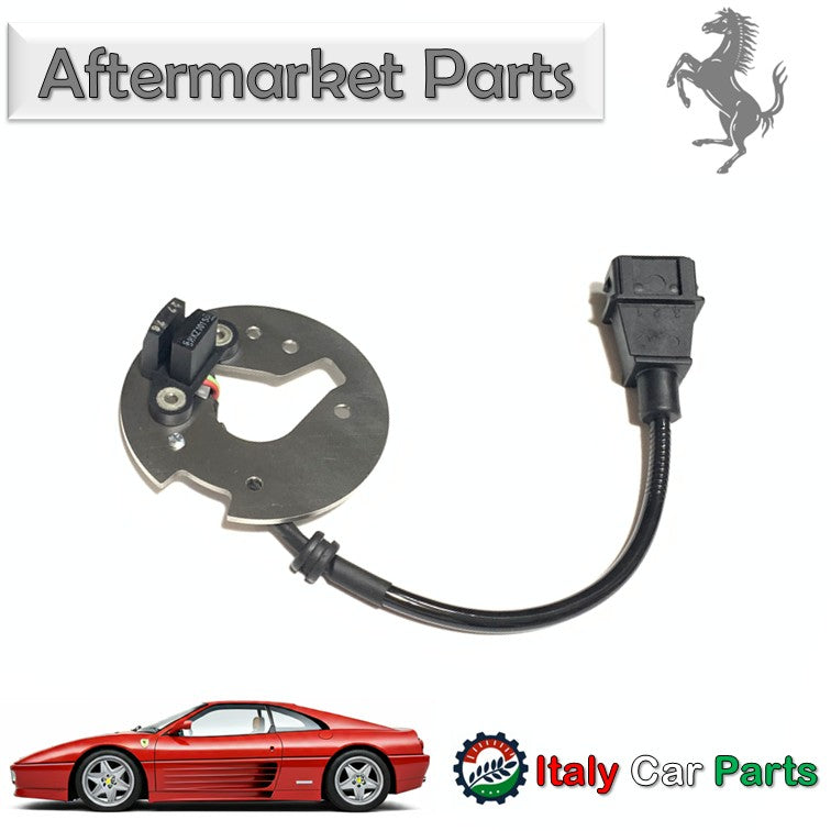 Ferrari フェラーリ Maserati マセラティ パーツ 販売 フェーズセンサー カムシャフトポジション 348 Mondial 3.4T フェラーリ Ferrari リプロダクション