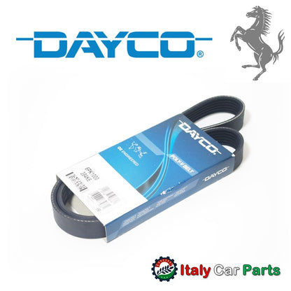 ファンベルト エアコン オルタネーター 550 575 612 フェラーリ DAYCO