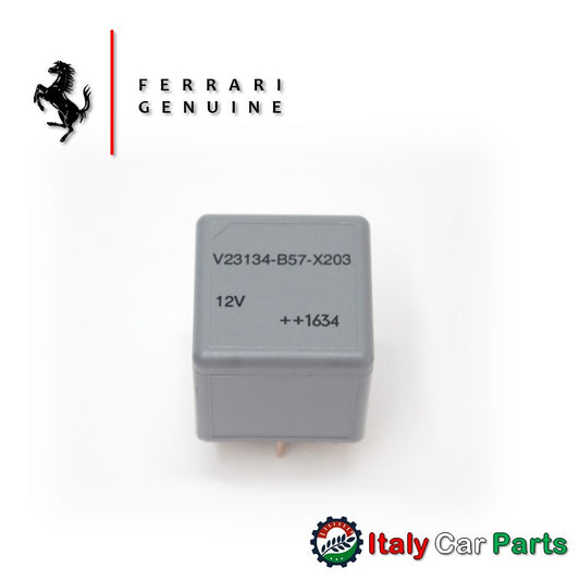 Ferrari フェラーリ パーツ 販売 F1 ポンプリレー フェラーリ純正 360モデナ スパイダー チャレンジ ミッション