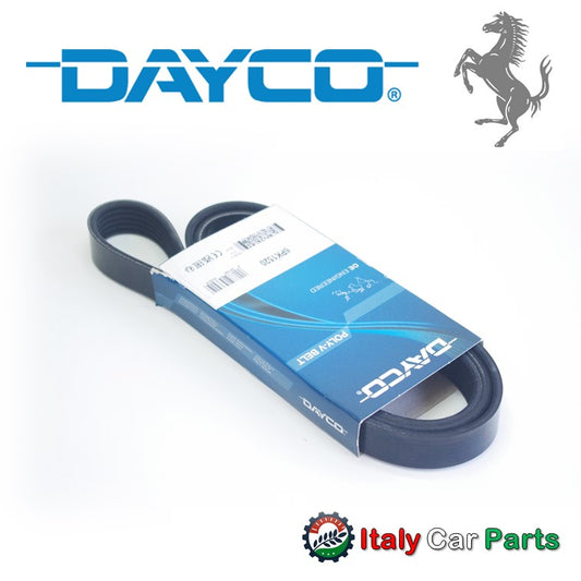 Ferrari フェラーリ Maserati マセラティ パーツ 販売 F430 ファンベルト ドライブベルト フェラーリ 純正OEM DAYCO製