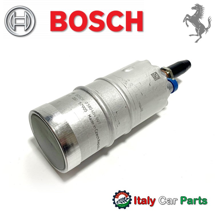 Ferrari フェラーリ Maserati マセラティ パーツ 販売 フューエル ポンプ 348 355 512TR Mondial 3.4T フェラーリ 燃料ポンプ Ferrari Bosch