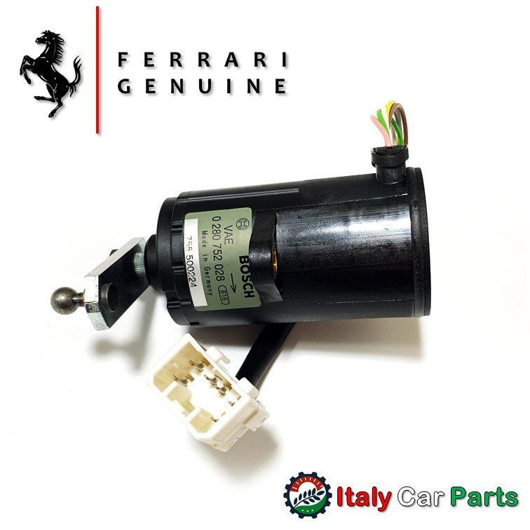 Ferrari フェラーリ Maserati マセラティ パーツ 販売 スロットルポジションセンサー アクセル メーター F430 360 モデナ Modena 575 フェラーリ 純正 Ferrari